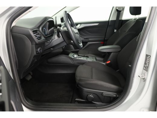 Ford FOCUS Wagon 1.0 EcoBoost Titanium Business Automaat! | Dealer Onderhouden! | LED | Navi | Clima | Keyless | P... ActivLease financial lease