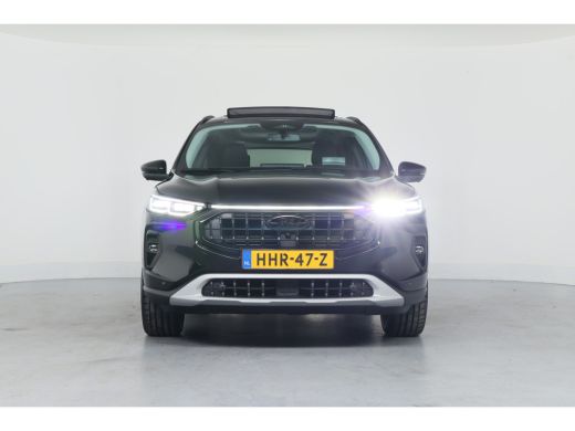 Ford Kuga 2.5 PHEV Active X | Direct Leverbaar! | Winter Pack | Trekhaak | Open Dak | Technology Pack | 19'... ActivLease financial lease