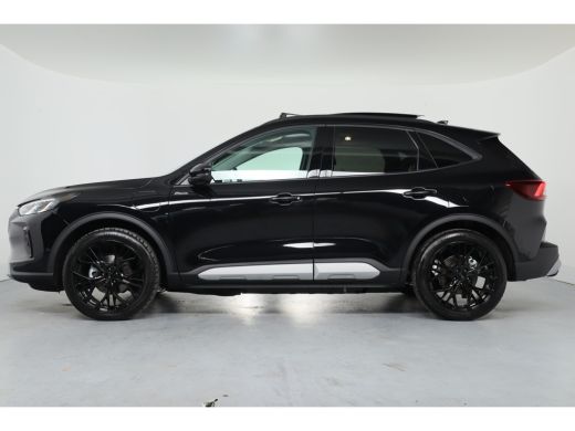 Ford Kuga 2.5 PHEV Active X | Direct Leverbaar! | Winter Pack | Trekhaak | Open Dak | Technology Pack | 19'... ActivLease financial lease