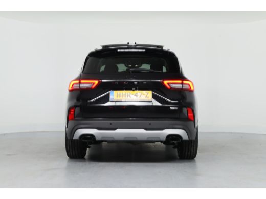Ford Kuga 2.5 PHEV Active X | Direct Leverbaar! | Winter Pack | Trekhaak | Open Dak | Technology Pack | 19'... ActivLease financial lease