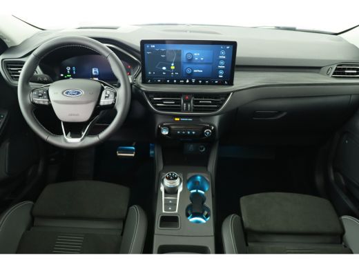 Ford Kuga 2.5 PHEV Active X | Direct Leverbaar! | Winter Pack | Trekhaak | Open Dak | Technology Pack | 19'... ActivLease financial lease