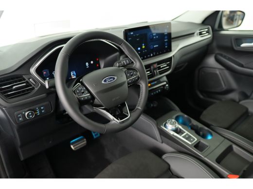 Ford Kuga 2.5 PHEV Active X | Direct Leverbaar! | Winter Pack | Trekhaak | Open Dak | Technology Pack | 19'... ActivLease financial lease