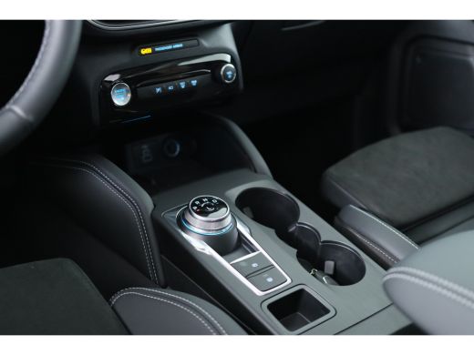 Ford Kuga 2.5 PHEV Active X | Snel Leverbaar! | Winter Pack | Technology Pack | Trekhaak Wegklapbaar | Open... ActivLease financial lease