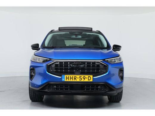Ford Kuga 2.5 PHEV Active X | Snel Leverbaar! | Winter Pack | Technology Pack | Trekhaak Wegklapbaar | Open... ActivLease financial lease