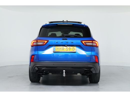 Ford Kuga 2.5 PHEV Active X | Snel Leverbaar! | Winter Pack | Technology Pack | Trekhaak Wegklapbaar | Open... ActivLease financial lease