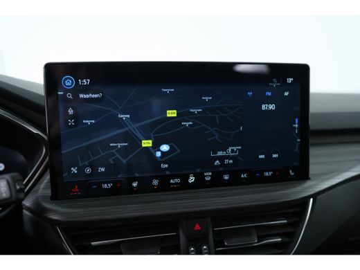 Ford Kuga 2.5 PHEV Active X | Snel Leverbaar! | Winter Pack | Technology Pack | Trekhaak Wegklapbaar | Open... ActivLease financial lease