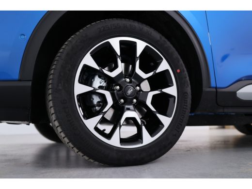 Ford Kuga 2.5 PHEV Active X | Snel Leverbaar! | Winter Pack | Technology Pack | Trekhaak Wegklapbaar | Open... ActivLease financial lease