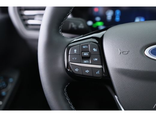 Ford Kuga 2.5 PHEV Active X | Snel Leverbaar! | Winter Pack | Technology Pack | Trekhaak Wegklapbaar | Open... ActivLease financial lease