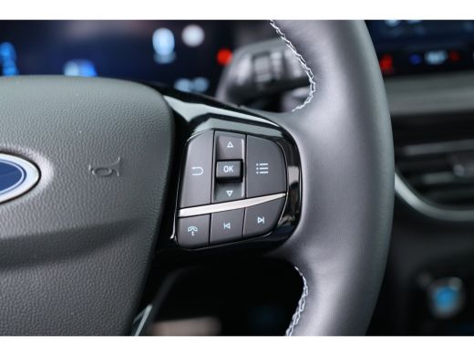 Ford Kuga 2.5 PHEV Active X | Snel Leverbaar! | Winter Pack | Technology Pack | Trekhaak Wegklapbaar | Open... ActivLease financial lease