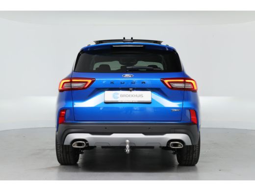 Ford Kuga 2.5 PHEV Active X | Snel Leverbaar! | Winter Pack | Technology Pack | Trekhaak Wegklapbaar | Open... ActivLease financial lease