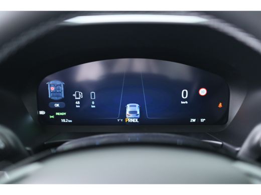 Ford Kuga 2.5 PHEV Active X | Snel Leverbaar! | Winter Pack | Technology Pack | Trekhaak Wegklapbaar | Open... ActivLease financial lease