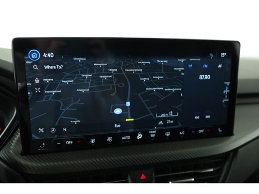 Ford Kuga 2.5 PHEV ST-Line | Besteld! | 19'' Lichtmetalen Velgen | Winter Pack ActivLease financial lease