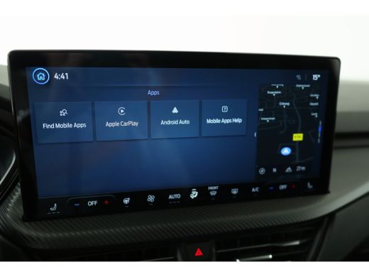 Ford Kuga 2.5 PHEV ST-Line | Besteld! | 19'' Lichtmetalen Velgen | Winter Pack ActivLease financial lease
