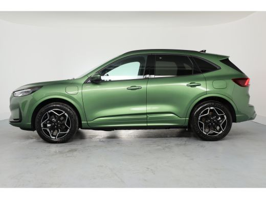 Ford Kuga 2.5 PHEV ST-Line | Besteld! | 19'' Lichtmetalen Velgen | Winter Pack ActivLease financial lease