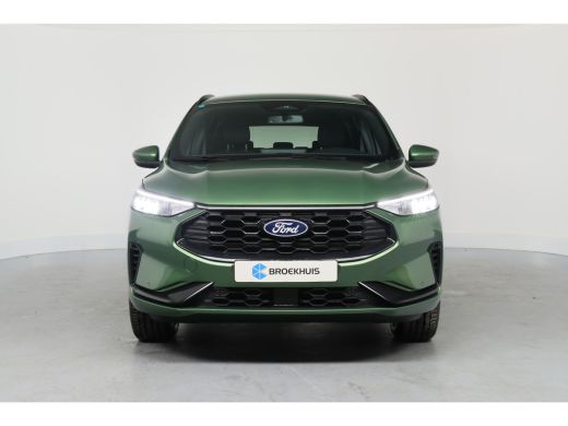 Ford Kuga 2.5 PHEV ST-Line | Besteld! | 19'' Lichtmetalen Velgen | Winter Pack ActivLease financial lease
