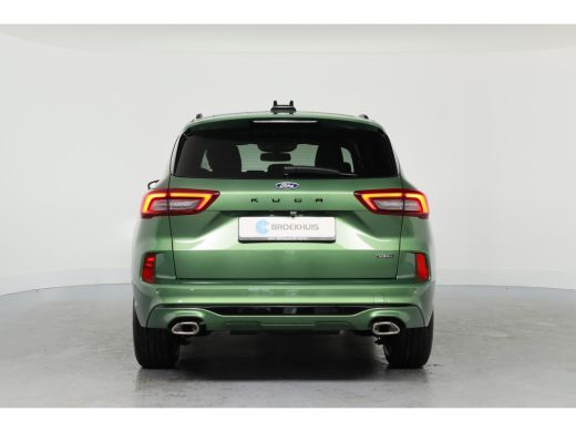 Ford Kuga 2.5 PHEV ST-Line | Besteld! | 19'' Lichtmetalen Velgen | Winter Pack ActivLease financial lease