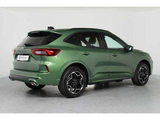Ford Kuga 2.5 PHEV ST-Line | Besteld! | 19'' Lichtmetalen Velgen | Winter Pack ActivLease financial lease