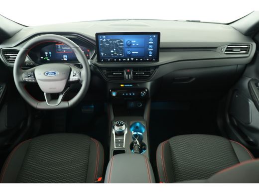 Ford Kuga 2.5 PHEV ST-Line | Besteld! | 19'' Lichtmetalen Velgen | Winter Pack ActivLease financial lease