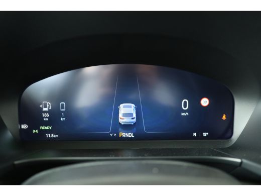 Ford Kuga 2.5 PHEV ST-Line | Besteld! | 19'' Lichtmetalen Velgen | Winter Pack ActivLease financial lease