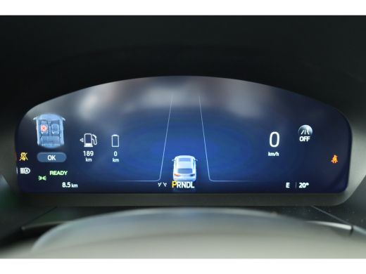 Ford Kuga 2.5 PHEV ST-Line | Besteld! | 19'' Lichtmetalen Velgen | Winter Pack | Wegklapbare Trekhaak ActivLease financial lease