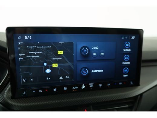 Ford Kuga 2.5 PHEV ST-Line | Besteld! | 19'' Lichtmetalen Velgen | Winter Pack | Wegklapbare Trekhaak ActivLease financial lease