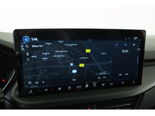 Ford Kuga 2.5 PHEV ST-Line | Besteld! | 19'' Lichtmetalen Velgen | Winter Pack | Wegklapbare Trekhaak ActivLease financial lease