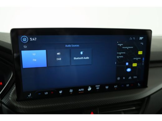 Ford Kuga 2.5 PHEV ST-Line | Besteld! | 19'' Lichtmetalen Velgen | Winter Pack | Wegklapbare Trekhaak ActivLease financial lease