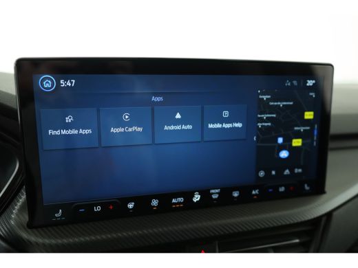 Ford Kuga 2.5 PHEV ST-Line | Besteld! | 19'' Lichtmetalen Velgen | Winter Pack | Wegklapbare Trekhaak ActivLease financial lease