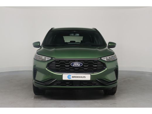 Ford Kuga 2.5 PHEV ST-Line | Besteld! | 19'' Lichtmetalen Velgen | Winter Pack | Wegklapbare Trekhaak ActivLease financial lease