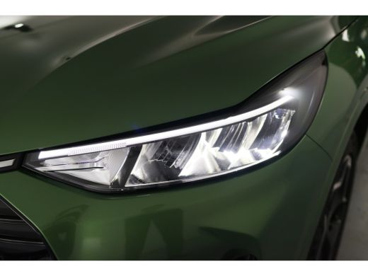 Ford Kuga 2.5 PHEV ST-Line | Besteld! | 19'' Lichtmetalen Velgen | Winter Pack | Wegklapbare Trekhaak ActivLease financial lease