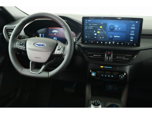 Ford Kuga 2.5 PHEV ST-Line | Besteld! | 19'' Lichtmetalen Velgen | Winter Pack | Wegklapbare Trekhaak ActivLease financial lease