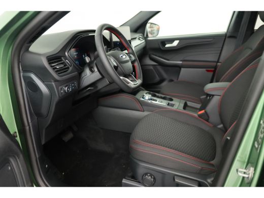 Ford Kuga 2.5 PHEV ST-Line | Besteld! | 19'' Lichtmetalen Velgen | Winter Pack | Wegklapbare Trekhaak ActivLease financial lease