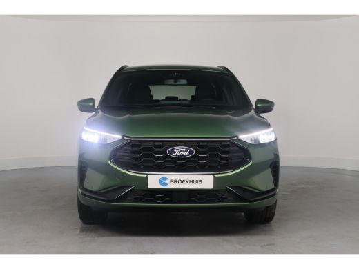 Ford Kuga 2.5 PHEV ST-Line | Besteld! | 19'' Lichtmetalen Velgen | Winter Pack | Wegklapbare Trekhaak ActivLease financial lease