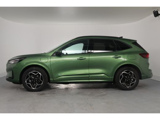 Ford Kuga 2.5 PHEV ST-Line | Besteld! | 19'' Lichtmetalen Velgen | Winter Pack | Wegklapbare Trekhaak ActivLease financial lease