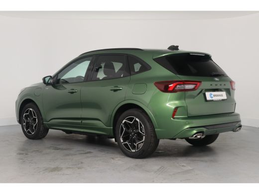 Ford Kuga 2.5 PHEV ST-Line | Besteld! | 19'' Lichtmetalen Velgen | Winter Pack | Wegklapbare Trekhaak ActivLease financial lease