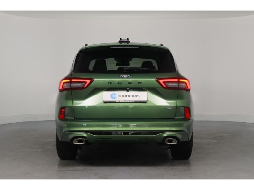 Ford Kuga 2.5 PHEV ST-Line | Besteld! | 19'' Lichtmetalen Velgen | Winter Pack | Wegklapbare Trekhaak ActivLease financial lease