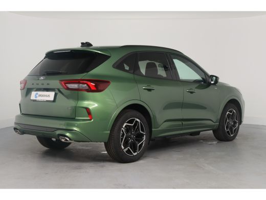 Ford Kuga 2.5 PHEV ST-Line | Besteld! | 19'' Lichtmetalen Velgen | Winter Pack | Wegklapbare Trekhaak ActivLease financial lease