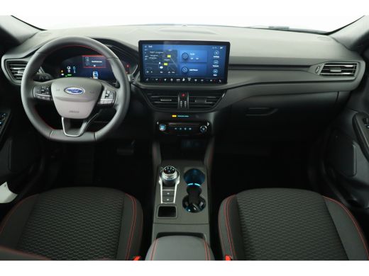 Ford Kuga 2.5 PHEV ST-Line | Besteld! | 19'' Lichtmetalen Velgen | Winter Pack | Wegklapbare Trekhaak ActivLease financial lease