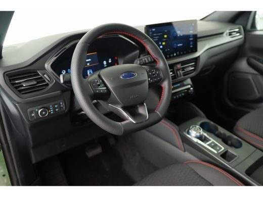 Ford Kuga 2.5 PHEV ST-Line | Besteld! | 19'' Lichtmetalen Velgen | Winter Pack | Wegklapbare Trekhaak ActivLease financial lease