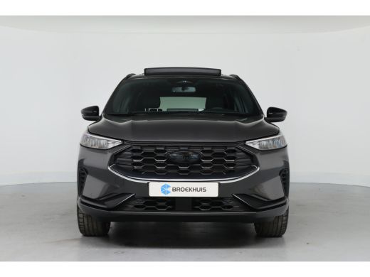 Ford Kuga 2.5 PHEV ST-Line | Black-Edition | In bestelling! | Wegklapbare Trekhaak | Panoramadak | Winterpa... ActivLease financial lease