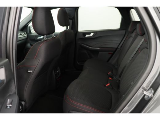 Ford Kuga 2.5 PHEV ST-Line | Black-Edition | In bestelling! | Wegklapbare Trekhaak | Panoramadak | Winterpa... ActivLease financial lease