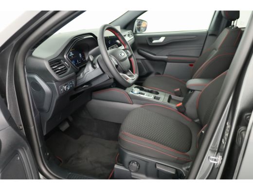 Ford Kuga 2.5 PHEV ST-Line | Black-Edition | In bestelling! | Wegklapbare Trekhaak | Panoramadak | Winterpa... ActivLease financial lease