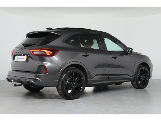 Ford Kuga 2.5 PHEV ST-Line | Black-Edition | In bestelling! | Wegklapbare Trekhaak | Panoramadak | Winterpa... ActivLease financial lease
