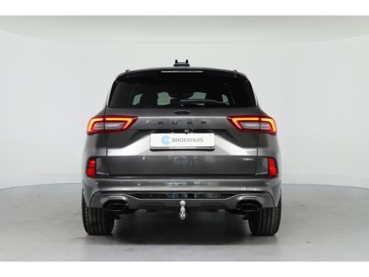 Ford Kuga 2.5 PHEV ST-Line | Black-Edition | In bestelling! | Wegklapbare Trekhaak | Panoramadak | Winterpa... ActivLease financial lease