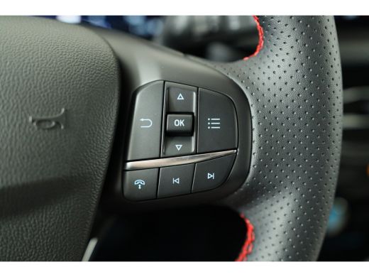 Ford Kuga 2.5 PHEV ST-Line | Black-Edition | Panodak | Winter Pack | Wegklapbare Trekhaak | Camera | Climat... ActivLease financial lease