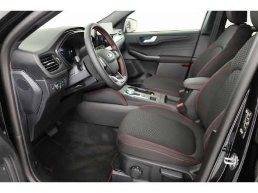 Ford Kuga 2.5 PHEV ST-Line | Black-Edition | Panodak | Winter Pack | Wegklapbare Trekhaak | Camera | Climat... ActivLease financial lease