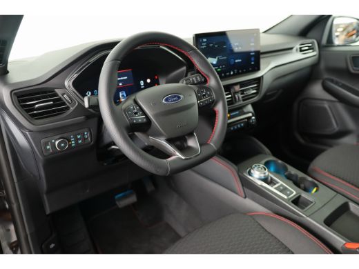 Ford Kuga 2.5 PHEV ST-Line | Black-Edition | Panodak | Winter Pack | Wegklapbare Trekhaak | Camera | Climat... ActivLease financial lease
