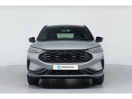 Ford Kuga 2.5 PHEV ST-Line Black-Edition | Wegkl Trekhaak | Panodak | Winterpack | 20" Velgen | Keyless | C... ActivLease financial lease