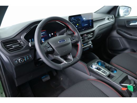 Ford Kuga 2.5 PHEV ST-Line | Black Pack 20 inch | Winter Pack | Wegklapbare Trekhaak | Panoramadak | 2.100k... ActivLease financial lease