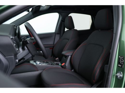 Ford Kuga 2.5 PHEV ST-Line | Black Pack 20 inch | Winter Pack | Wegklapbare Trekhaak | Panoramadak | 2.100k... ActivLease financial lease